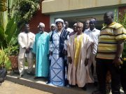Burkina: la crise de la communauté musulmane est « passée » (protagonistes)