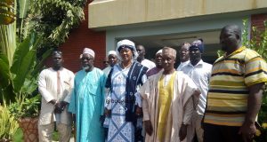 Burkina: la crise de la communauté musulmane est « passée » (protagonistes)