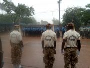 Burkina/Lutte contre l’insécurité : 1 091 nouveaux policiers renforcent les rangs des FDS