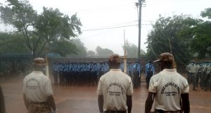 Burkina/Lutte contre l’insécurité : 1 091 nouveaux policiers renforcent les rangs des FDS
