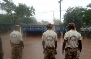 Burkina/Lutte contre l’insécurité : 1 091 nouveaux policiers renforcent les rangs des FDS