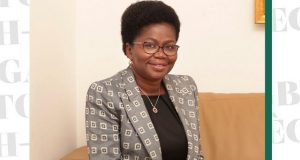 Togo: les femmes prennent le pouvoir!