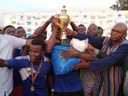9e édition du Maracana de l’Amitié: Viking FC meilleur que Avenir FC