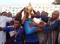 9e édition du Maracana de l’Amitié: Viking FC meilleur que Avenir FC