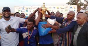9e édition du Maracana de l’Amitié: Viking FC meilleur que Avenir FC