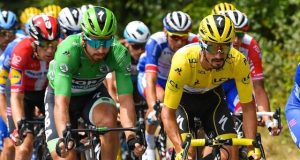 Tour de France 2020: qui pour succéder au Colombien Egan Bernal?