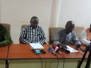 Burkina: des syndicats invitent le gouvernement à vider le dossier sur l’élargissement de l’IUTS