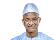 Cellou Dalein Diallo: «L’avenir de la Guinée doit se construire sans Alpha Condé»
