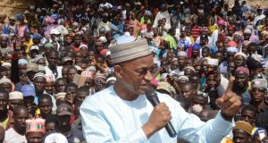 Guinée: Cellou Dalein Diallo appelle au boycott du référendum constitutionnel
