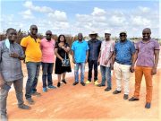 Ville Nouvelle de Yennenga: ISAF partage le rêve du siècle d’un Burkinabè