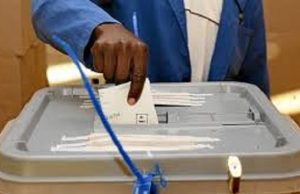 Elections au Burkina: des organisations attirent l’attention de la Procureure de la CPI