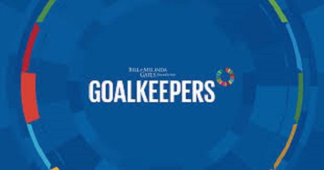 goalkeepers