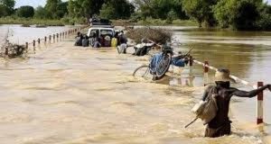 Burkina: risque «d’inondations d’intensité modérée à élevée» dans certaines zones