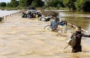 Burkina: risque «d’inondations d’intensité modérée à élevée» dans certaines zones