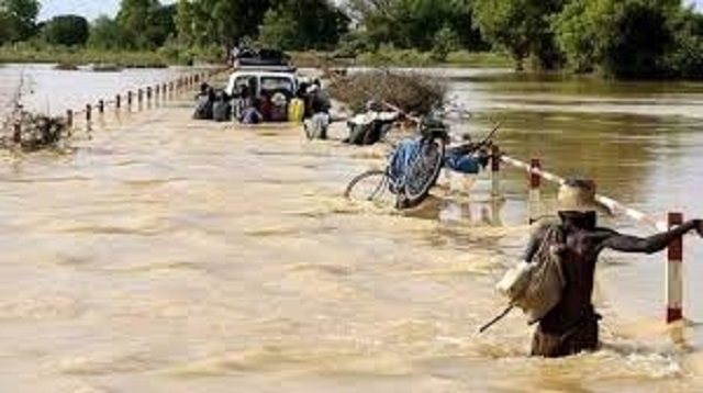 inondations