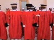 Burkina: les syndicats des magistrats contre «un folklore» du ministère de la Justice