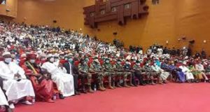 Mali: aller vite et bien!