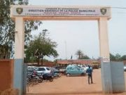 Ouagadougou: 17 engins volés seront remis à leurs propriétaires