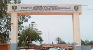 Ouagadougou: la police municipale retrouve « 17 engins volés »