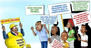 Elections politiques au Burkina: les 5 ENGAGEMENTS attendus du candidat
