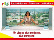 Audience des médias au Burkina : la Télévision nationale, chaîne la plus suivie au Centre