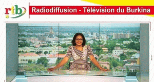Audience des médias au Burkina : la Télévision nationale, chaîne la plus suivie au Centre