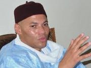 Collectif d’avocats: «(…) Karim Wade a retrouvé son droit d’être électeur et éligible»