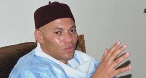 Présidentielle sénégalaise: Karim Wade encore incertain?