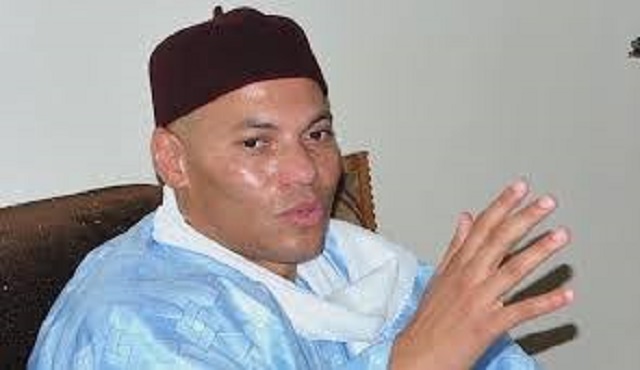 wade karim