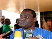 Burkina: démission de Zambendé Théodore Sawadogo du parti de Blaise Compaoré