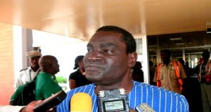 Burkina: démission de Zambendé Théodore Sawadogo du parti de Blaise Compaoré