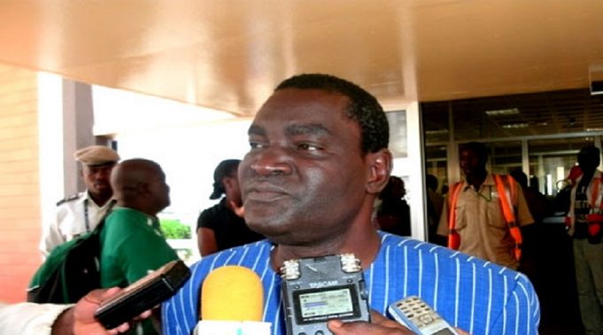 Burkina: démission de Zambendé Théodore Sawadogo du parti de Blaise Compaoré