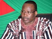Rencontre des anciens et actuel présidents du Faso: où est passé Yacouba Isaac Zida?