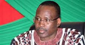 Rencontre des anciens et actuel présidents du Faso: où est passé Yacouba Isaac Zida?