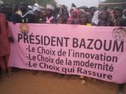 Niger: A taba Bazoum*!