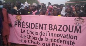 Niger: A taba Bazoum*!
