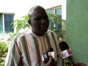 40e Journée Mondiale de l’Alimentation: le message du ministre burkinabè de l’Agriculture
