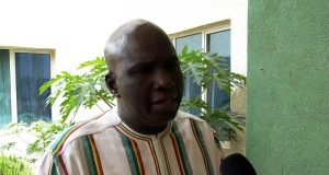 40e Journée Mondiale de l’Alimentation: le message du ministre burkinabè de l’Agriculture