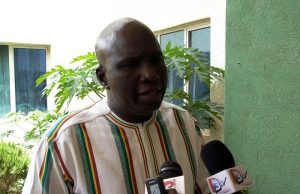 40e Journée Mondiale de l’Alimentation: le message du ministre burkinabè de l’Agriculture