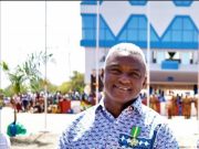 Bobo-Dioulasso: le PCA de IAM Burkina décoré dans sa «ville d’enfance et de cœur»