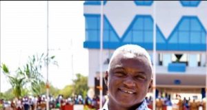 Bobo-Dioulasso: le PCA de IAM Burkina décoré dans sa «ville d’enfance et de cœur»