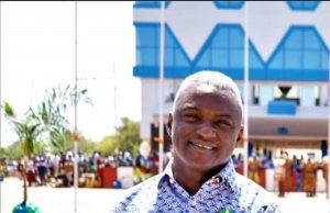 Bobo-Dioulasso: le PCA de IAM Burkina décoré dans sa «ville d’enfance et de cœur»