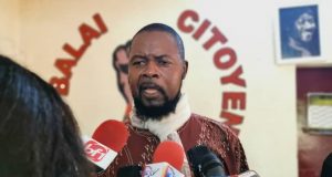 Burkina: le Balai citoyen « très préoccupé par la situation nationale »