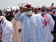 Mohamed Bazoum: Maradi lance le B21!