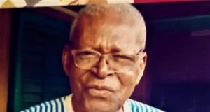 Burkina: décès du père du président du Faso