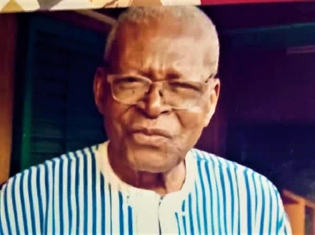 Bila Kaboré