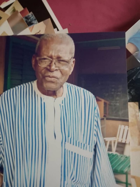 Bila Kaboré