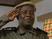Burkina : décès de « Briga » du « Commissariat de Tampy »