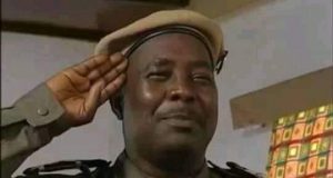 Burkina : décès de « Briga » du « Commissariat de Tampy »