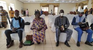 Présidentielle 2020 au Burkina : qui sera éjecté de la liste des candidatures